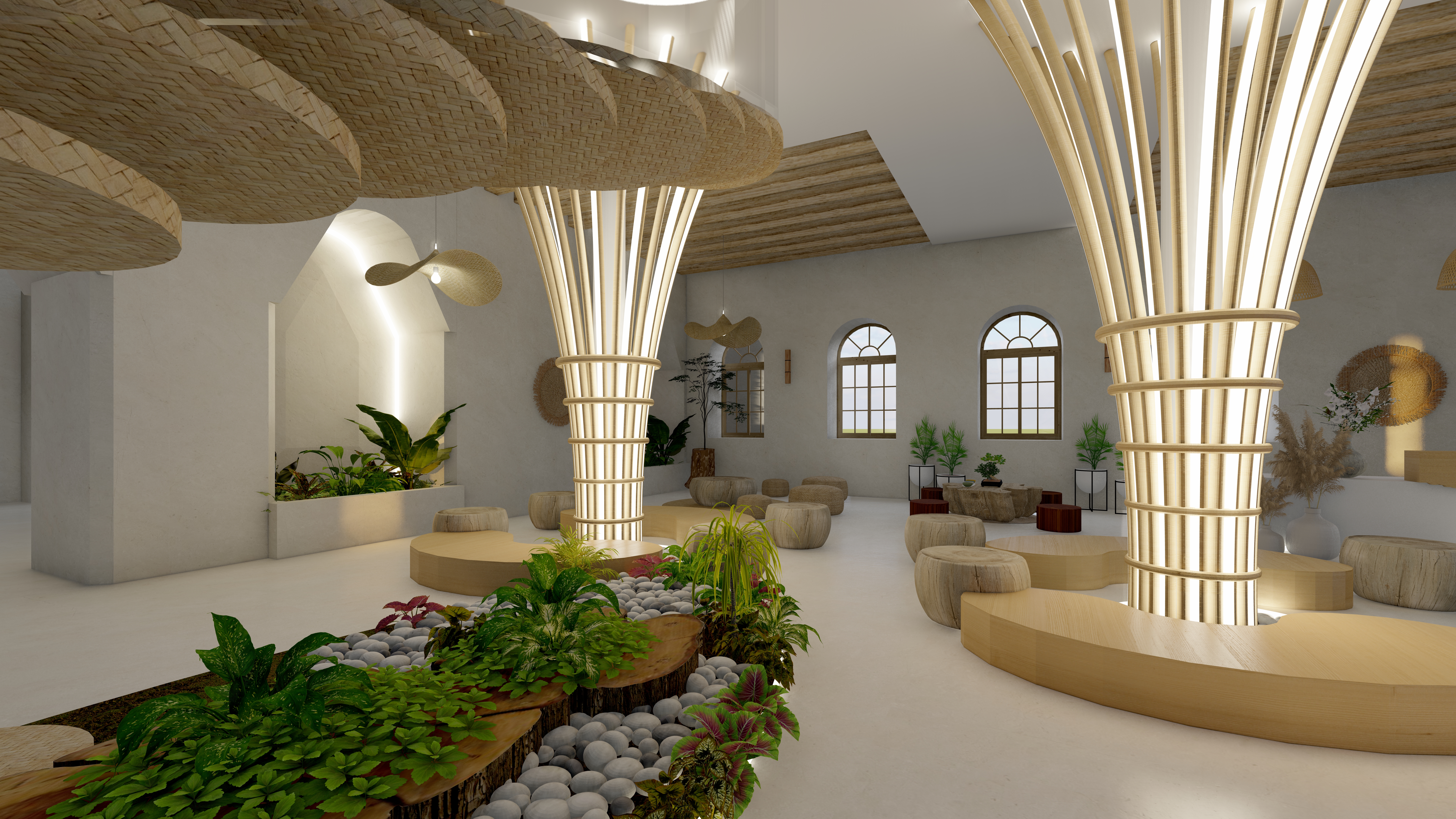 Swahili architecture